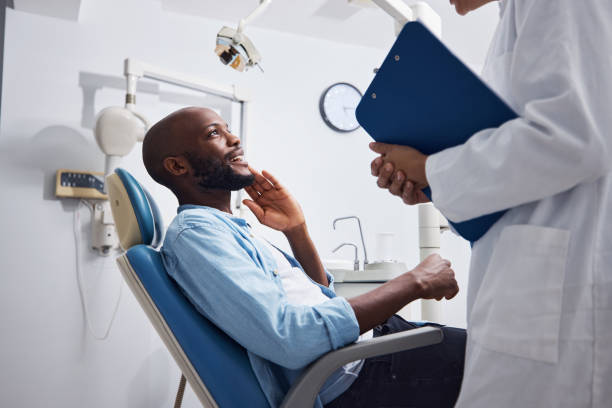 Best Emergency TMJ Treatment in Orchard Mesa, CO