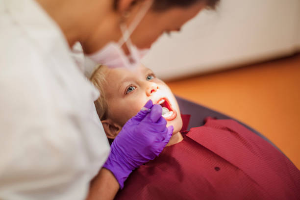 Best Emergency Dental Care for Broken or Chipped Teeth in Orchard Mesa, CO