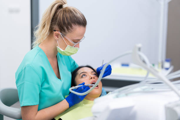 Best Emergency Treatment for Dental Infections or Abscesses in Orchard Mesa, CO